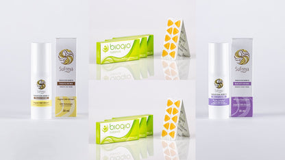 PROBIOTIC BEAUTY CARE TRIO